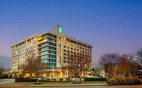 Embassy Suites in Hampton Va